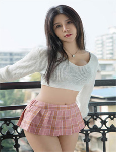 香魂女