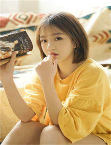 我姐姐是一个夜话作家