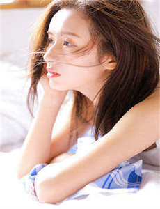 小美人鱼