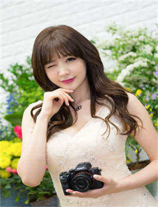 女优写真-回到妈妈的桃花源