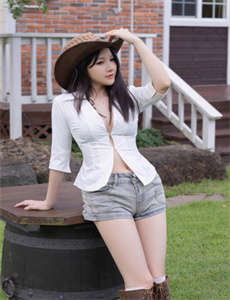 迷彩虎