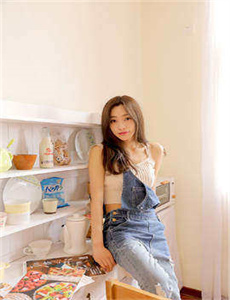 女欢